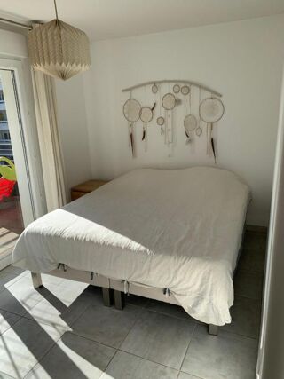  Appartement � vendre 3 pi�ces 64 m�