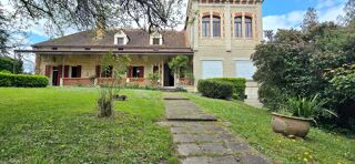  Maison � vendre 15 + pi�ces 470 m�