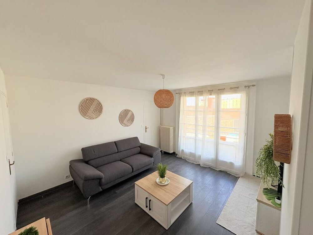 Location Appartement Appartement de 64m2 à louer sur Montlhéry Montlhery