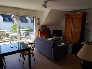  Appartement à vendre 2 pièces 46 m²