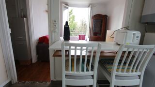  Appartement à vendre 2 pièces 36 m²