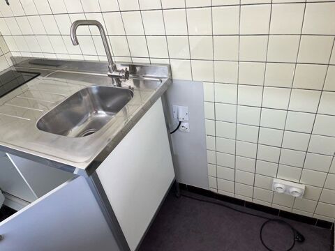  Appartement � louer 1 pi�ce 25 m�