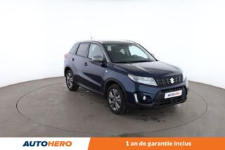 Vitara 1.5 Dualjet Hybrid AllGrip Privilege Auto 115 ch 2024 occasion 92130 Issy-les-Moulineaux