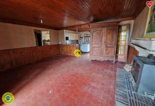  Maison à vendre 2 pièces 70 m²