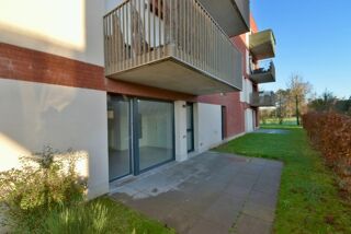  Appartement  vendre 2 pices 41 m