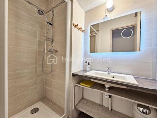  Appartement � vendre 1 pi�ce 21 m�