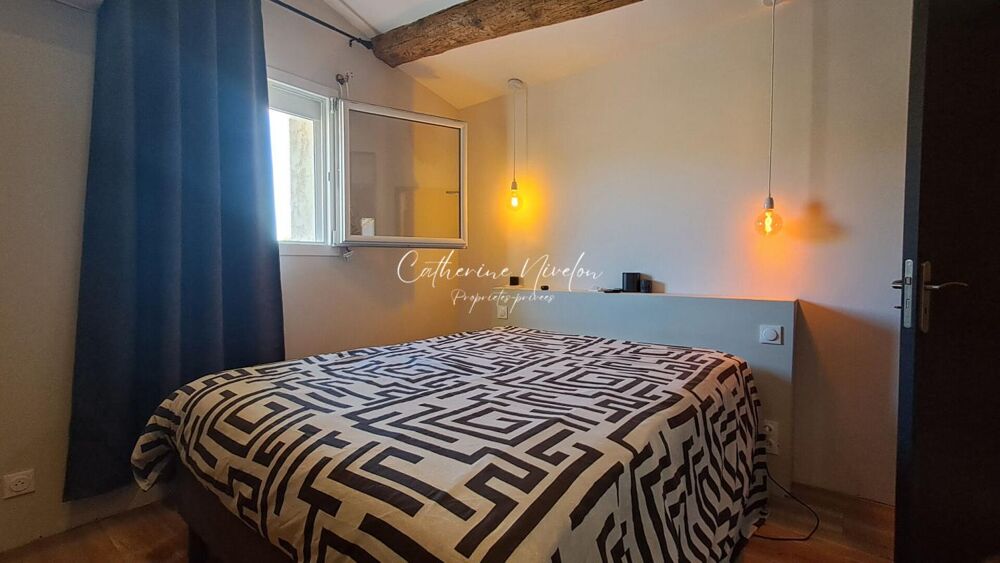 Vente Maison Maison Lespignan 5 pièce(s) 115 m2 Lespignan