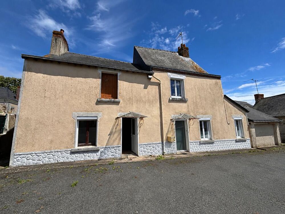 Maison Bierne Les Villages 5 pièce(s) 103 m2
