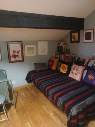  Appartement � louer 1 pi�ce 24 m�