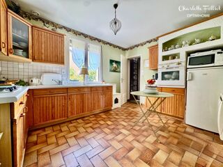  Maison à vendre 4 pièces 102 m²
