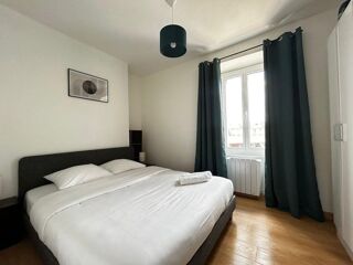  Appartement à vendre 2 pièces 39 m²