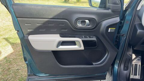 C5 aircross 1.5 BlueHDi 130 EAT8 Shine Pack 2021 occasion 47110 Sainte Livrade Sur Lot