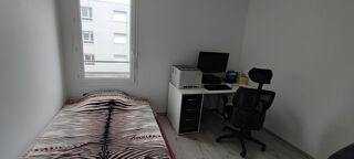  Appartement � vendre 3 pi�ces 60 m�