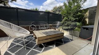  Appartement � vendre 3 pi�ces 55 m�