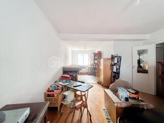  Appartement � vendre 3 pi�ces 68 m�
