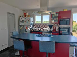  Maison � vendre 6 pi�ces 135 m�