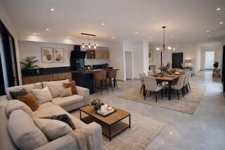  Maison à vendre 6 pièces 133 m²