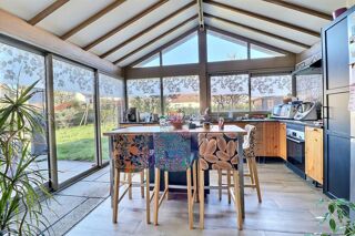  Maison � vendre 7 pi�ces 121 m�