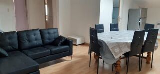  Appartement à louer 3 pièces 70 m²