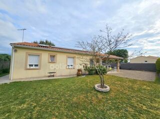  Maison à vendre 5 pièces 115 m²