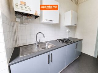  Appartement à vendre 2 pièces 45 m²