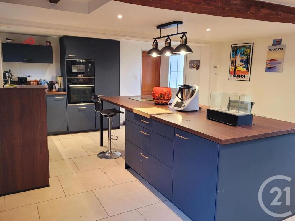 Vente Ferme Fermette Herly