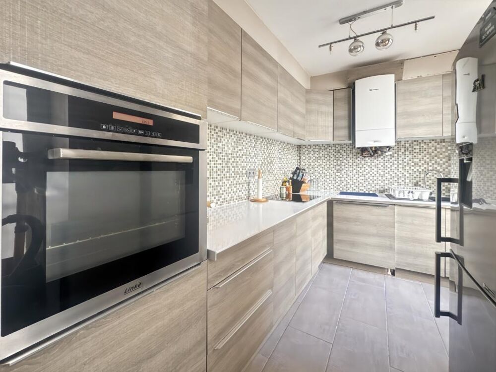 Vente Appartement Appartement Paris 6