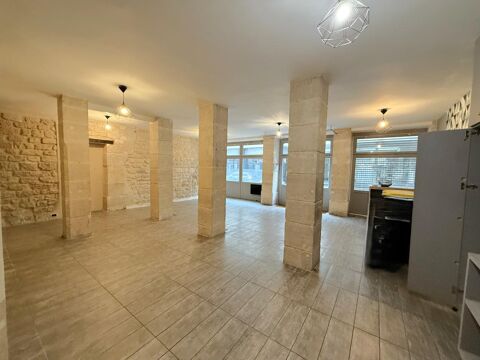 Boutique avec possibilit&eacute; de restauration sans extraction 5209 75011 Paris