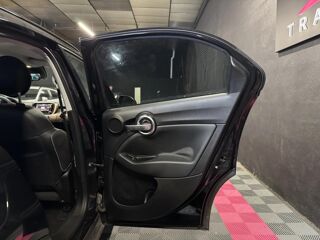 500 X Cross Plus 2016 occasion 87280 Limoges