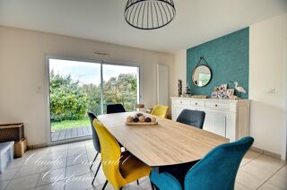  Maison � vendre 6 pi�ces 132 m�