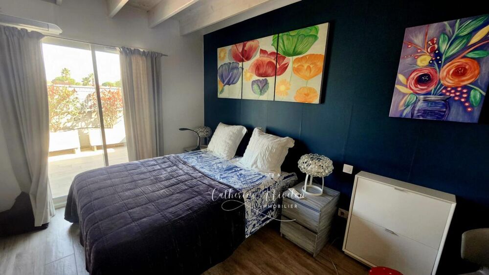 Vente Maison Maison Villeneuve Les Beziers 4 pièce(s) 104 m2 Villeneuve les beziers