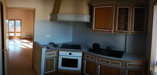  Appartement à louer 2 pièces 52 m²