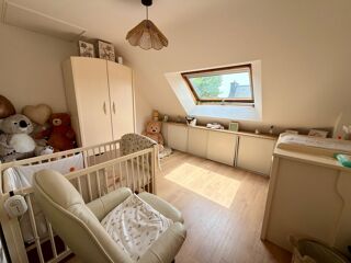  Maison � vendre 5 pi�ces 88 m� Plouay