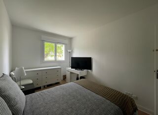  Appartement à vendre 3 pièces 60 m²