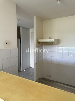  Appartement à vendre 3 pièces 54 m²