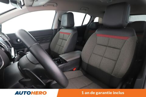 C5 aircross 1.5 Blue-HDi Business EAT8 131 ch 2020 occasion 92130 Issy-les-Moulineaux