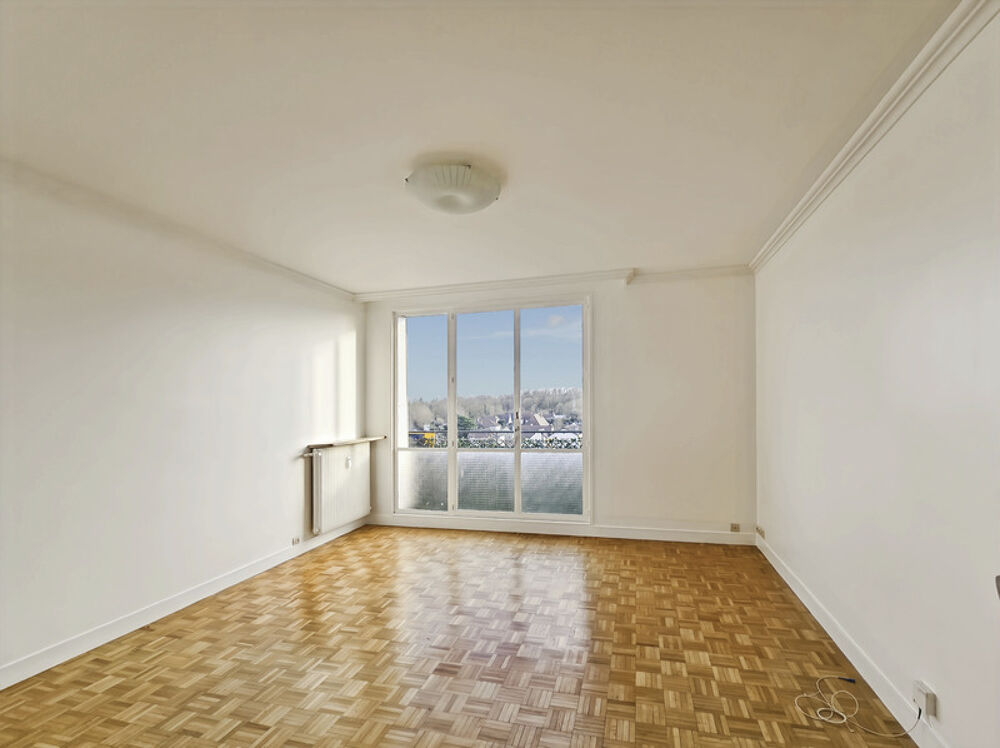 Vente Appartement Appartement à vendre 3 pièces, T3, 59 m2, BOIS D'ARCY (78) Bois d arcy