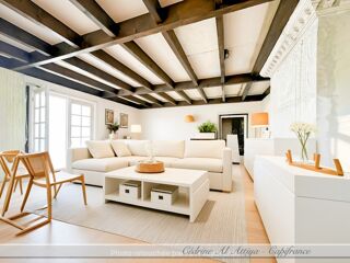 Maison à vendre 3 pièces 57 m²