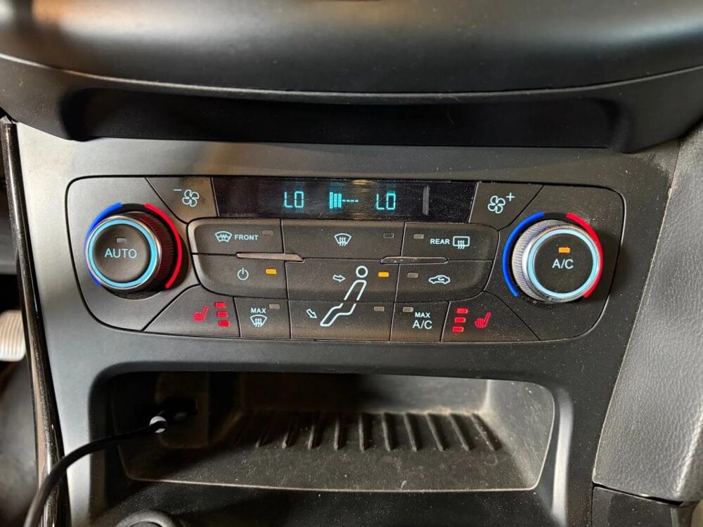 Focus 1.0 EcoBoost 125 S&S Titanium 2018 occasion 34130 Valergues