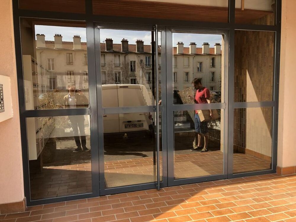 Location Appartement Studio de 24m2 à louer sur Nancy Nancy