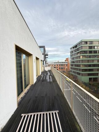  Appartement � vendre 4 pi�ces 90 m�