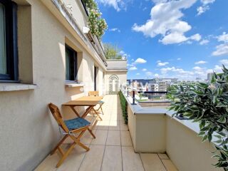  Appartement  vendre 4 pices 94 m