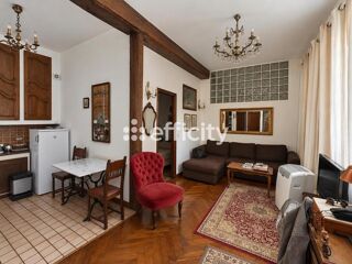  Appartement à vendre 3 pièces 56 m²