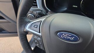 Mondeo 2.0 EcoBlue 150 BVA8 Titanium Business 2020 occasion 10200 Couvignon