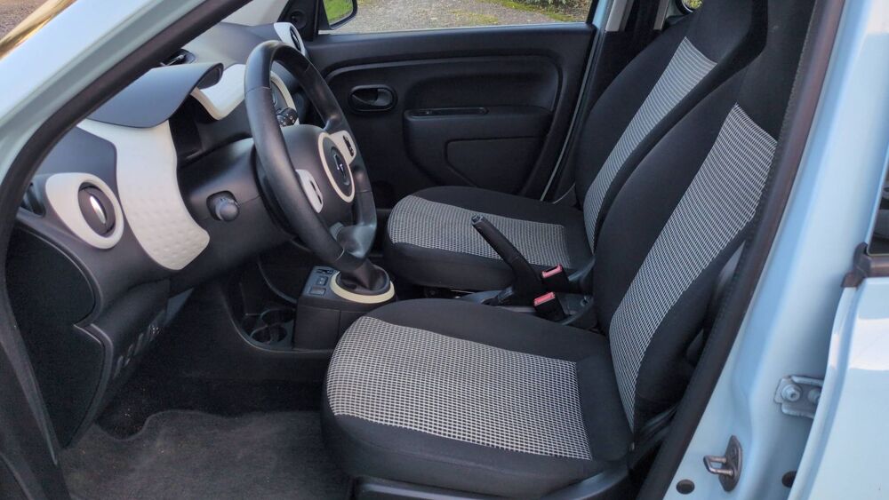 Twingo 1.0 SCE 65 Life 2020 occasion 44000 Nantes