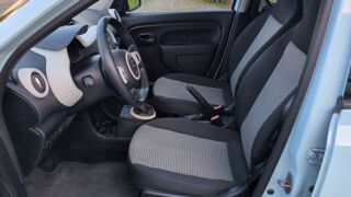 Twingo 1.0 SCE 65 Life 2020 occasion 44000 Nantes