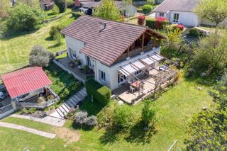  Maison � vendre 8 pi�ces 183 m�