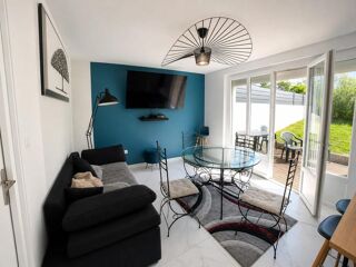  Maison à vendre 5 pièces 123 m²