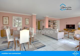  Appartement � vendre 5 pi�ces 158 m�