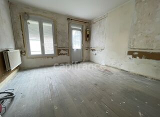  Maison à vendre 5 pièces 90 m²